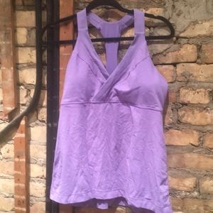 One of Lululemon’s best tops!